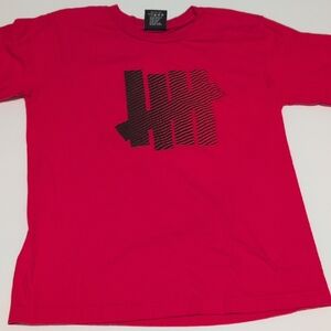 Undefeated Short Sleeve Skate Tee